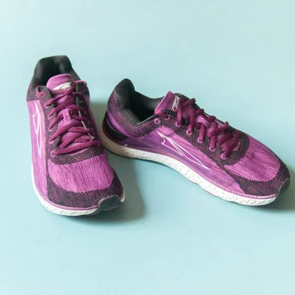 Altra knit deals
